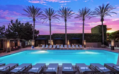 Photo 2 - San Diego Marriott Del Mar