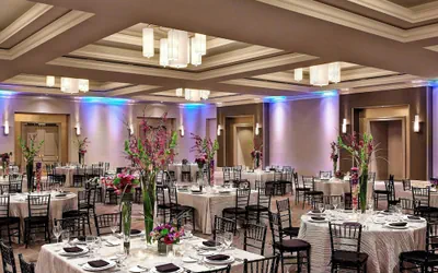 Photo 4 - San Diego Marriott Del Mar
