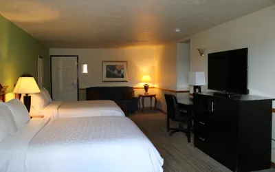 Photo 4 - Apple Tree Inn, SureStay Collection by Best Western