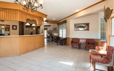 Photo 3 - Apple Tree Inn, SureStay Collection by Best Western