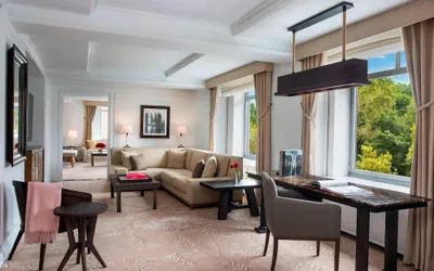 Photo 4 - The Ritz-Carlton New York, Central Park