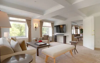 Photo 5 - The Ritz-Carlton New York, Central Park