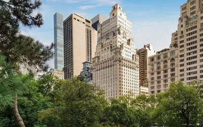 Photo 2 - The Ritz-Carlton New York, Central Park