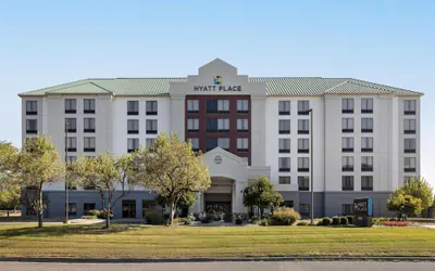Photo 2 - Hyatt Place Utica