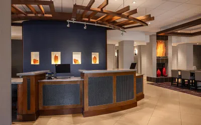 Photo 4 - Hyatt Place Utica