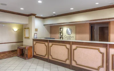 Photo 4 - Comfort Inn Henderson - Evansville South