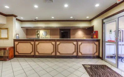 Photo 3 - Comfort Inn Henderson - Evansville South