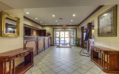 Photo 5 - Comfort Inn Henderson - Evansville South