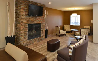 Photo 3 - MainStay Suites Fargo - I-94 Medical Center
