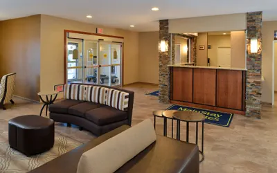 Photo 4 - MainStay Suites Fargo - I-94 Medical Center