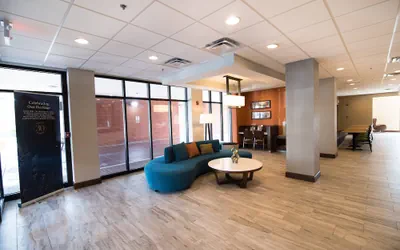 Photo 3 - Fairfield Inn and Suites by Marriott Atlanta Airport North