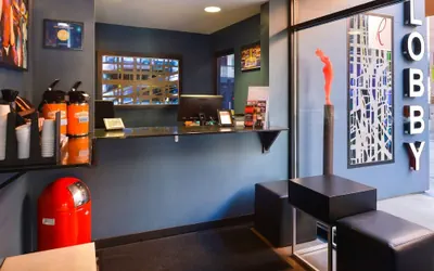 Photo 4 - Hotel Ruby