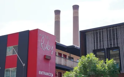 Photo 2 - Hotel Ruby