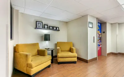 Photo 4 - Sleep Inn & Suites near Sports World Blvd