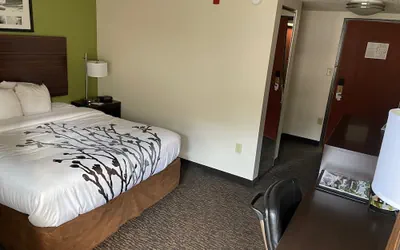 Photo 5 - Sleep Inn & Suites near Sports World Blvd