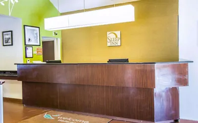 Photo 3 - Sleep Inn Walterboro I-95