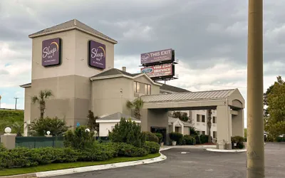 Photo 2 - Sleep Inn Walterboro I-95