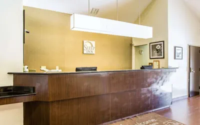 Photo 4 - Sleep Inn Walterboro I-95