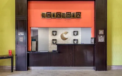 Photo 4 - Comfort Inn & Suites Mansfield