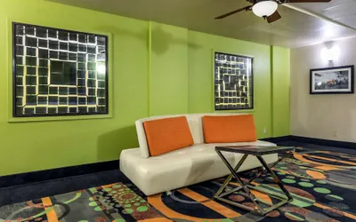 Photo 5 - Comfort Inn & Suites Mansfield