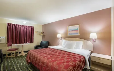 Photo 4 - Americas Best Value Inn Beatrice