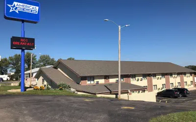 Photo 2 - Americas Best Value Inn Beatrice