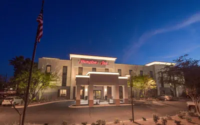 Photo 2 - Hampton Inn Niceville - Eglin Air Force Base