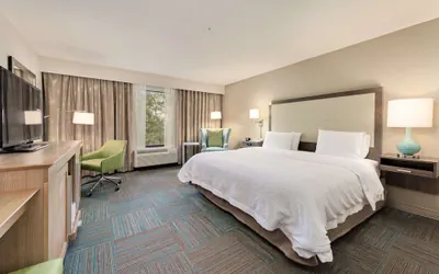 Photo 5 - Hampton Inn Niceville - Eglin Air Force Base