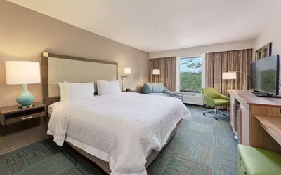 Photo 4 - Hampton Inn Niceville - Eglin Air Force Base