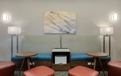 Photo 3 - Hampton Inn West Palm Beach Florida Turnpike