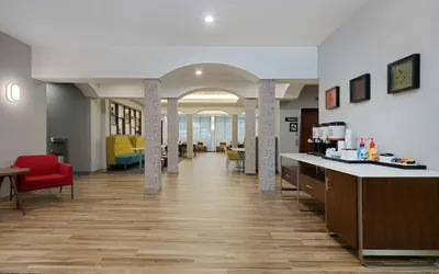 Photo 4 - Hampton Inn West Palm Beach Florida Turnpike