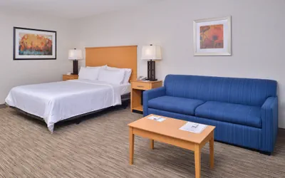 Photo 5 - Holiday Inn Express Stockton Southeast by IHG