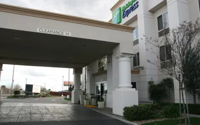 Holiday Inn Express Stockton Southeast by IHG