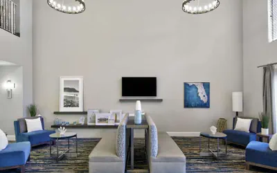 Photo 4 - Hampton Inn Ft. Lauderdale Airport North Cruise Port
