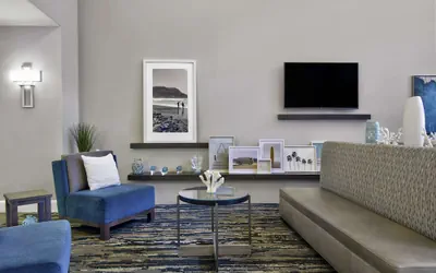 Photo 5 - Hampton Inn Ft. Lauderdale Airport North Cruise Port