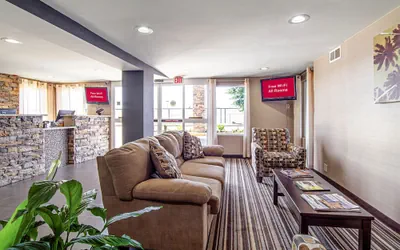 Photo 4 - Red Roof Inn & Suites Greenwood, SC