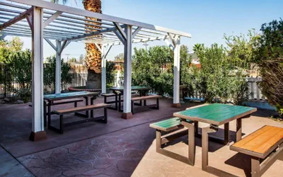 Photo 3 - Hotel Europa Ridgecrest
