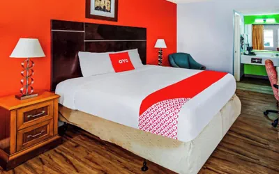 Photo 5 - Hotel Europa Ridgecrest
