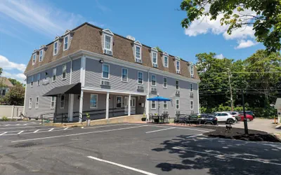 Westborough Inn