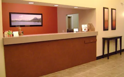 Photo 3 - Aspen Hotel Soldotna