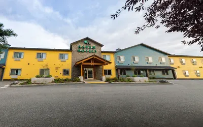 Photo 2 - Aspen Hotel Soldotna