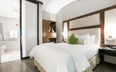 Photo 5 - Almond Tree Inn Hotel - Adults Only