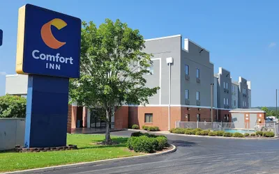 Photo 2 - Comfort Inn Bessemer Birmingham South