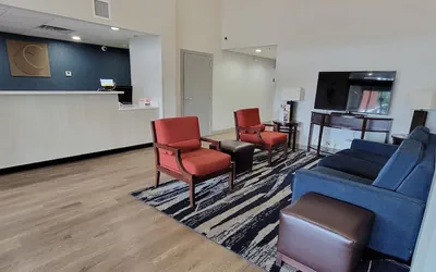 Photo 3 - Comfort Inn Bessemer Birmingham South