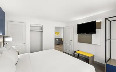Photo 5 - Comfort Inn & Suites Rome South