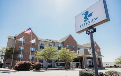 Photo 2 - Parkview Inn & Suites Lancaster