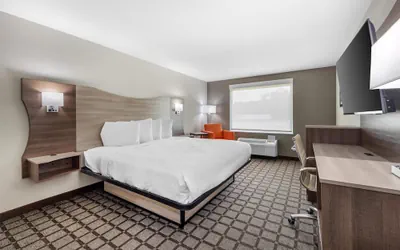 Photo 2 - Best Western Manchester