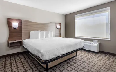 Photo 5 - Best Western Manchester
