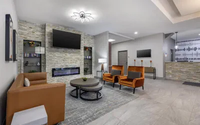 Photo 4 - Best Western Manchester