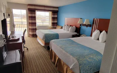 Photo 5 - Days Inn by Wyndham Woodward OK